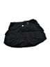 Athleta Solid Black Active Skort Size XXS - photo 2
