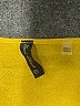 Final Touch 100% Rayon Yellow Short Sleeve T-Shirt Size L - photo 7