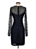 Guess Black Cocktail Dress Size 4 - photo 2