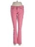 J.Crew Pink Jeans Size 28 waist - photo 1