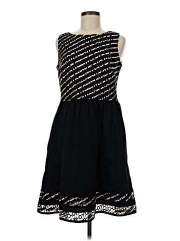 Taylor Cocktail Dress (view 1)