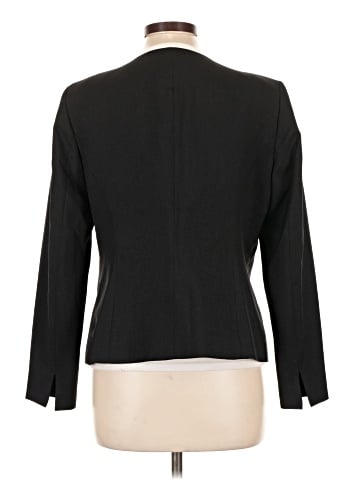 Black Label by Evan Picone Jacket (view 2)