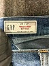 Gap Blue Jeans Size 2S - photo 4