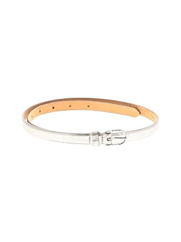 J.Crew Leather Belt (view 1)