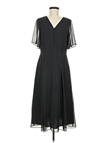 Ann Taylor Factory Casual Dress (view 1)