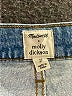 Madewell Blue Jeans Size 27 waist - photo 7
