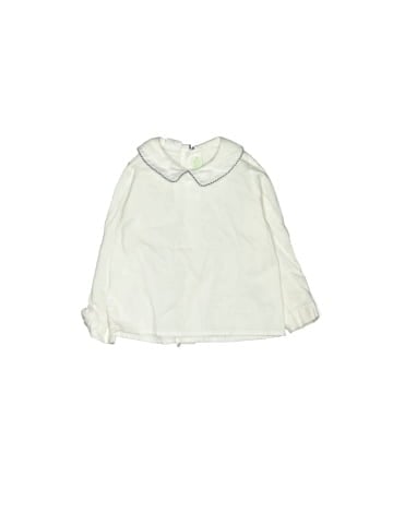 Confetti Long Sleeve Blouse (view 1)