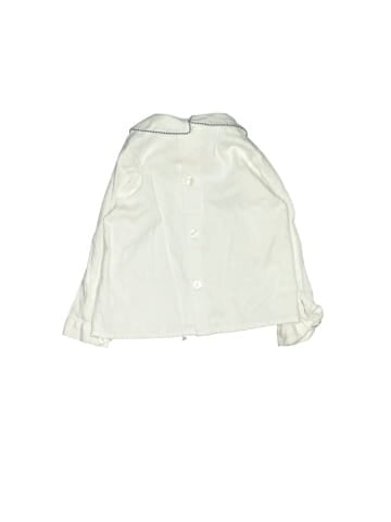 Confetti Long Sleeve Blouse (view 2)