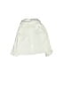 Confetti 100% Cotton Solid Ivory Long Sleeve Blouse 12-18 MO / 18 MO - photo 2