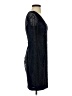 Guess Black Cocktail Dress Size 4 - photo 4