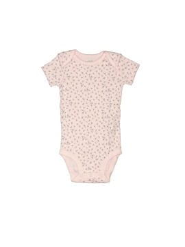 Just One You Made by Carter's Short Sleeve Onesie (view 1)