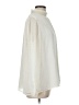 Gibson 100% Polyester Ivory Long Sleeve Blouse Size L - photo 4