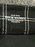 Old Navy Plaid Black Casual Pants Size 14 (tall) - photo 4