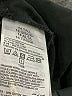 Old Navy Plaid Black Casual Pants Size 14 (tall) - photo 5