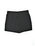Zuda Solid Black Athletic Shorts Size L - photo 2