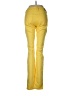 Saint James Yellow Jeans Size 8 - photo 2