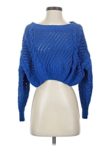 Urban Outfitters Pullover Sweater (view 1)