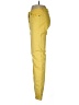 Saint James Yellow Jeans Size 8 - photo 5