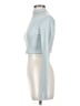 Assorted Brands Silver Long Sleeve Turtleneck Size XS - photo 5