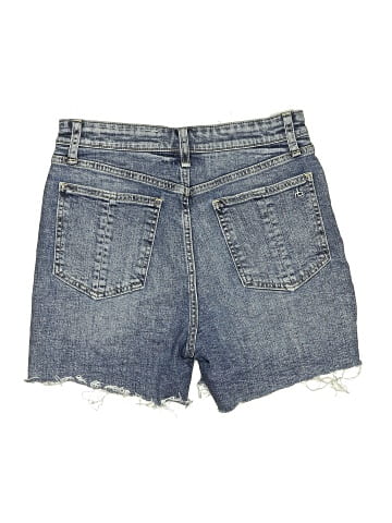 Rag & Bone Denim Shorts (view 2)