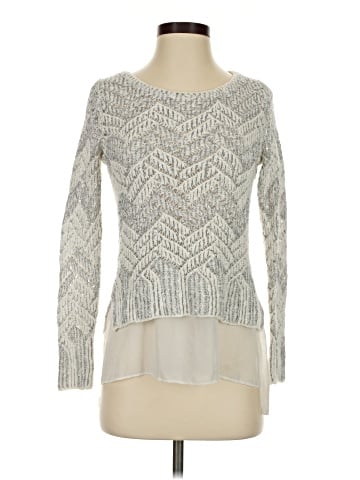 Lucky Brand Pullover Sweater (view 1)