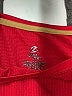 Energy Zone 100% Polyester Red Short Sleeve T-Shirt Size L - photo 7