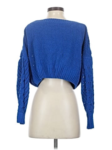 Urban Outfitters Pullover Sweater (view 2)