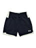 Under Armour Blue Athletic Shorts Size XL (youth) - photo 1