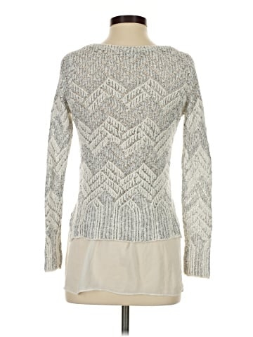 Lucky Brand Pullover Sweater (view 2)