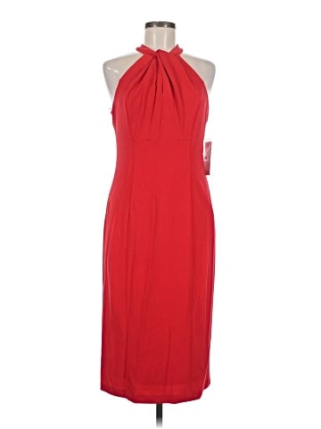 Julia Jordan Cocktail Dress (view 1)