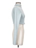 Assorted Brands Silver Long Sleeve Turtleneck Size XS - photo 4