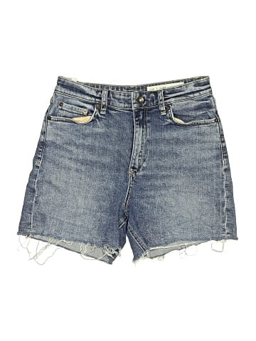 Rag & Bone Denim Shorts (view 1)