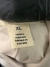 Open Edit 100% Polyester Ivory Blazer Size XL - photo 7