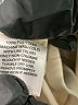 Open Edit 100% Polyester Ivory Blazer Size XL - photo 9