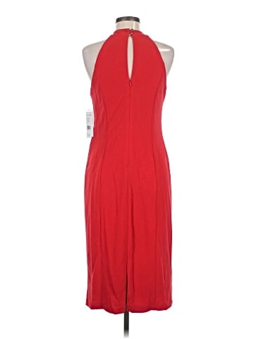 Julia Jordan Cocktail Dress (view 2)