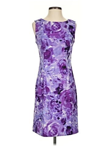 Connected Apparel Cocktail Dress (view 1)
