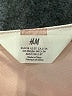 H&M Pink Dress Size 3T - photo 3