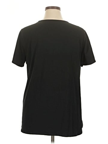 J.Jill Short Sleeve T-Shirt (view 2)