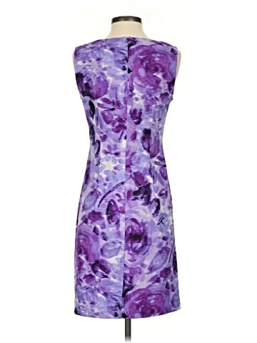 Connected Apparel Cocktail Dress (view 2)