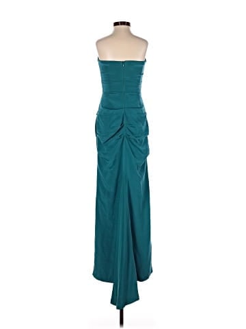 Nicole Miller Collection Cocktail Dress (view 2)