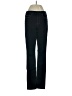 Lands' End Black Jeans Size 4 - photo 1