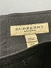 Burberry Solid Black Formal Skirt Size 8 - photo 8