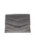 Steve Madden Gray Wallet One size - photo 1