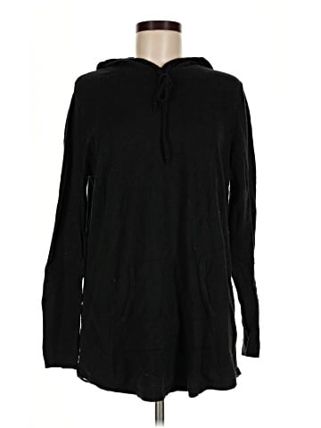 J.Jill Pullover Hoodie (view 1)