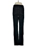 Lands' End Black Jeans Size 4 - photo 2