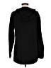 J.Jill Black Pullover Hoodie Size M - photo 2