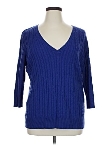 New York & Company Pullover Sweater (view 1)