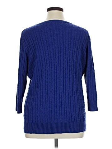 New York & Company Pullover Sweater (view 2)