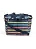 LeSportsac Stripes Blue Diaper Bag One size - photo 1