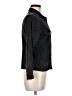Rafaella Black 3/4 Sleeve Button-Down Shirt Size 8 - photo 4